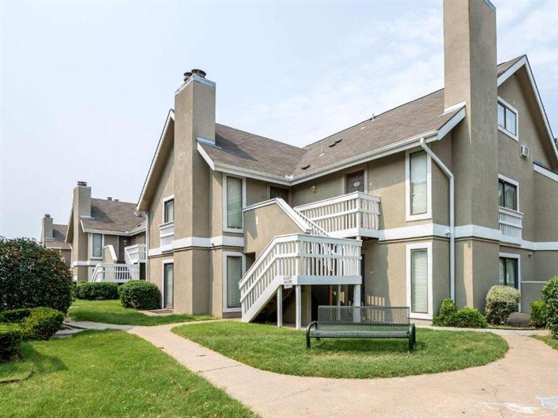 Studio 6-Tulsa, Ok Ngoại thất bức ảnh