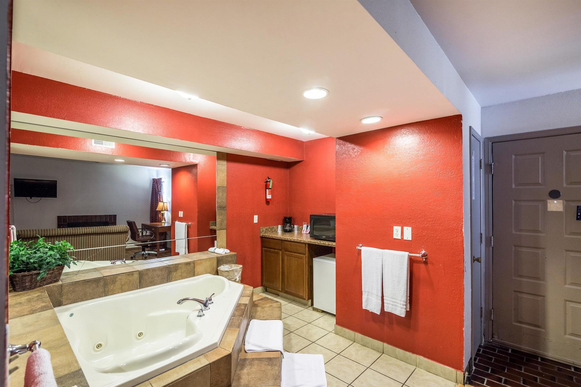 Studio 6-Tulsa, Ok Ngoại thất bức ảnh