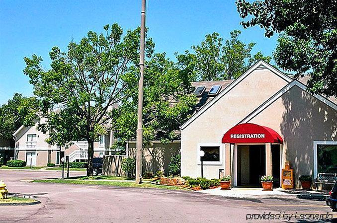 Studio 6-Tulsa, Ok Tiện nghi bức ảnh
