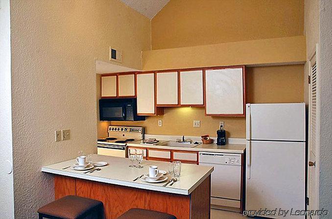 Studio 6-Tulsa, Ok Nhà hàng bức ảnh