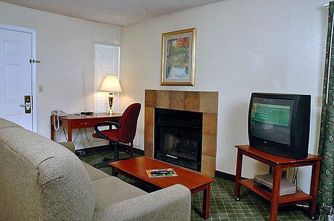Studio 6-Tulsa, Ok Ngoại thất bức ảnh