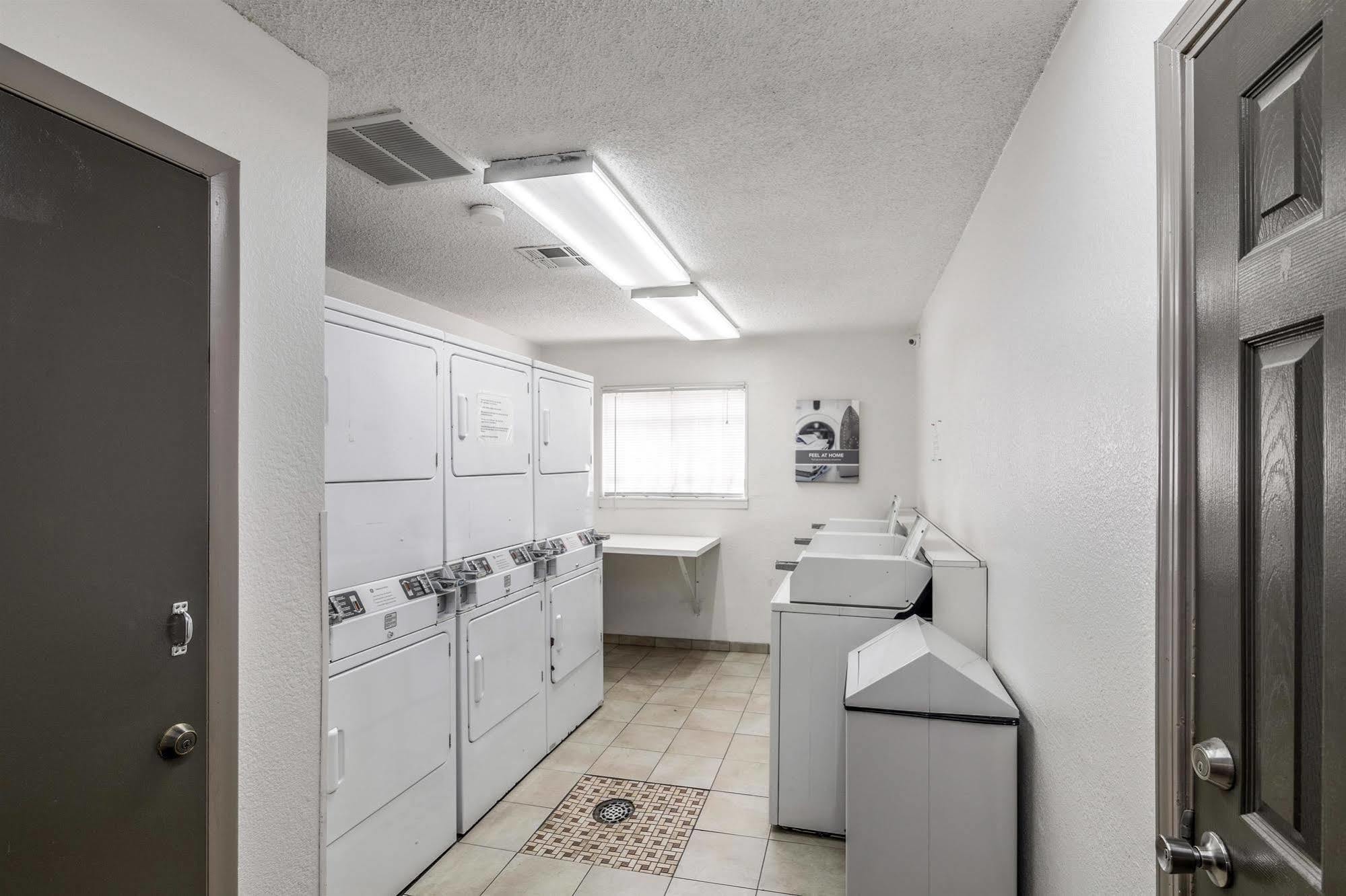 Studio 6-Tulsa, Ok Ngoại thất bức ảnh