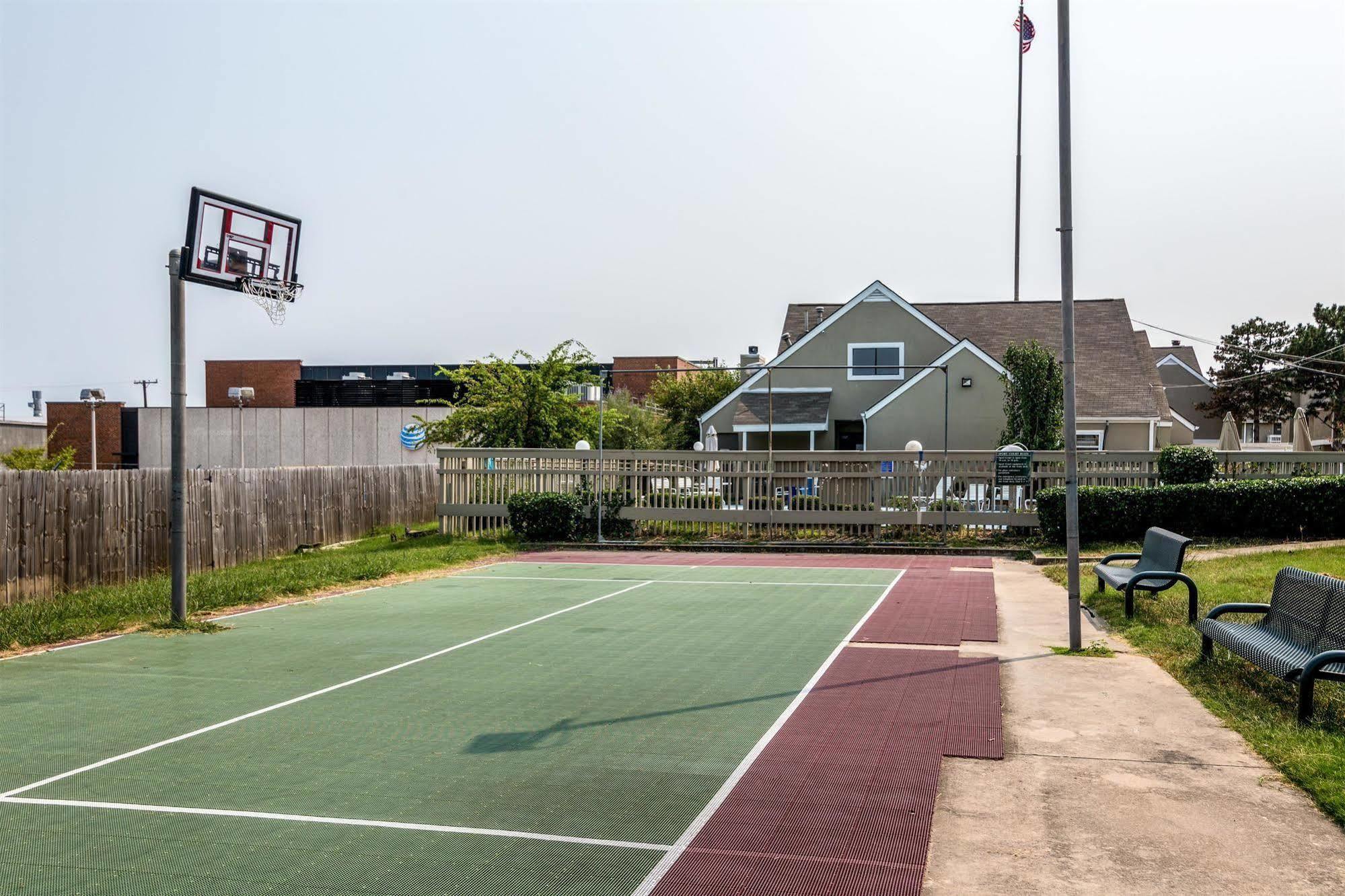 Studio 6-Tulsa, Ok Ngoại thất bức ảnh