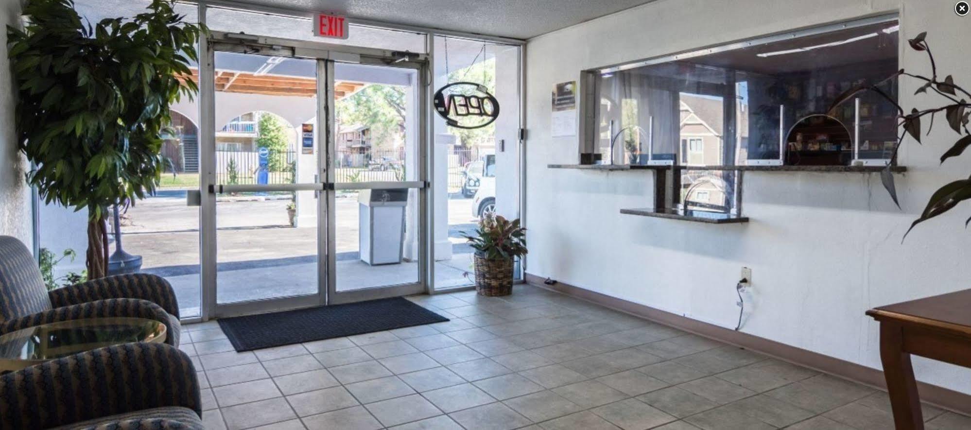 Studio 6-Tulsa, Ok Ngoại thất bức ảnh